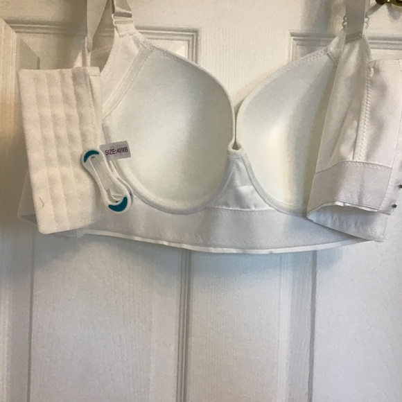 Woman’s heavy duty Bra size 40B - Picture 2 of 3
